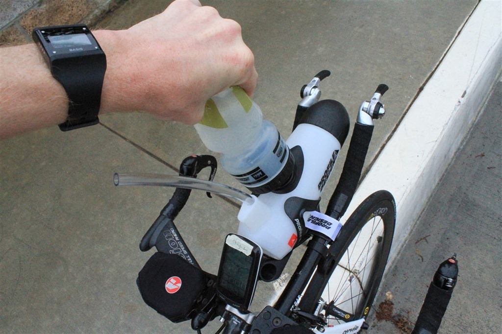 Profile Design Aero HC System