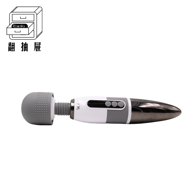 芮氏規模7.0按摩器