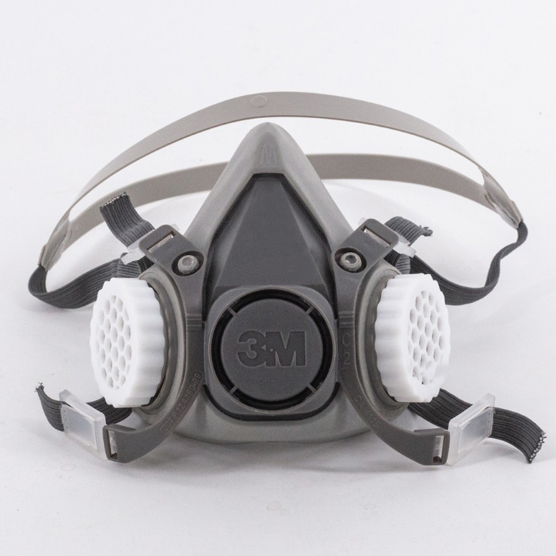 香港製造 3M豬咀專用 濾棉轉接蓋+雙層活性炭濾芯套裝│預防飛沫傳染│擁有阻擋 99% 細菌效率│高效抵御病菌及灰塵│4-5mm厚活性炭濾綿│PM2.5阻隔效率│香港行貨 每套配2個轉接蓋+4個雙層阻隔濾芯 (不連豬咀)