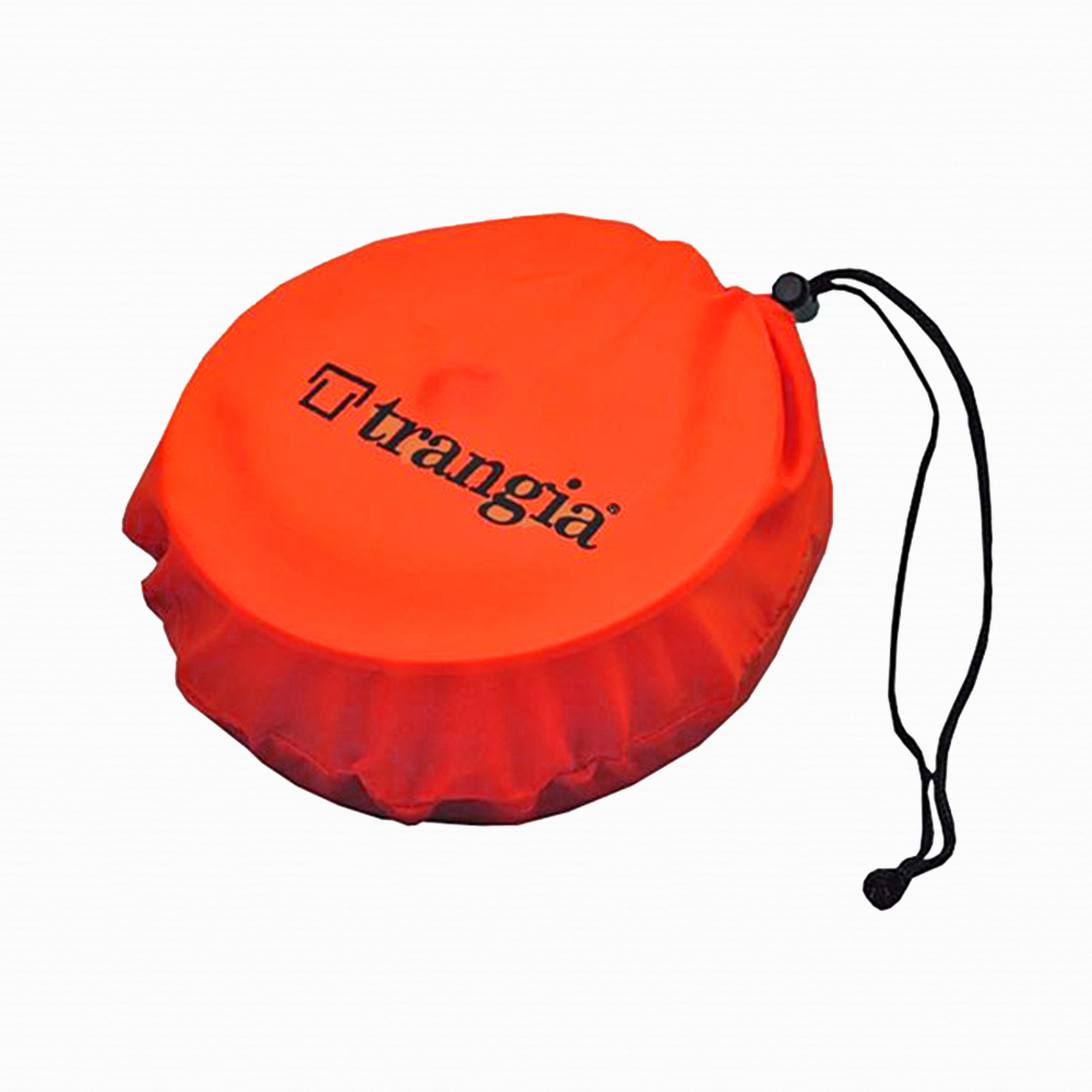 Trangia 602507 F25風暴爐套鍋組攜行收納袋 (大)