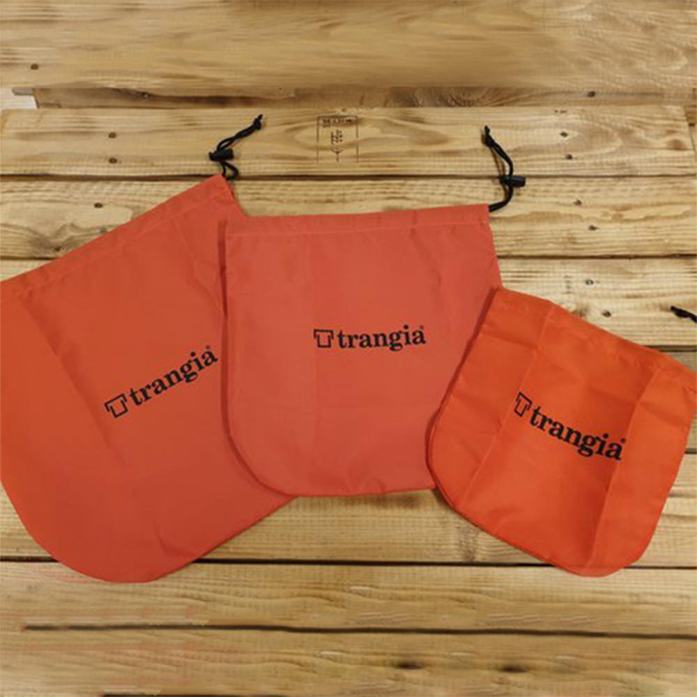 Trangia 602907 F29 4.5ℓ 湯鍋專用收納袋（特大)