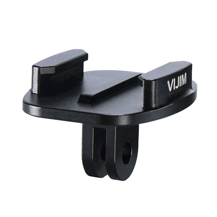 鋁合金 快扣底座 快卡底座 SJCAM/GoPro系列通用