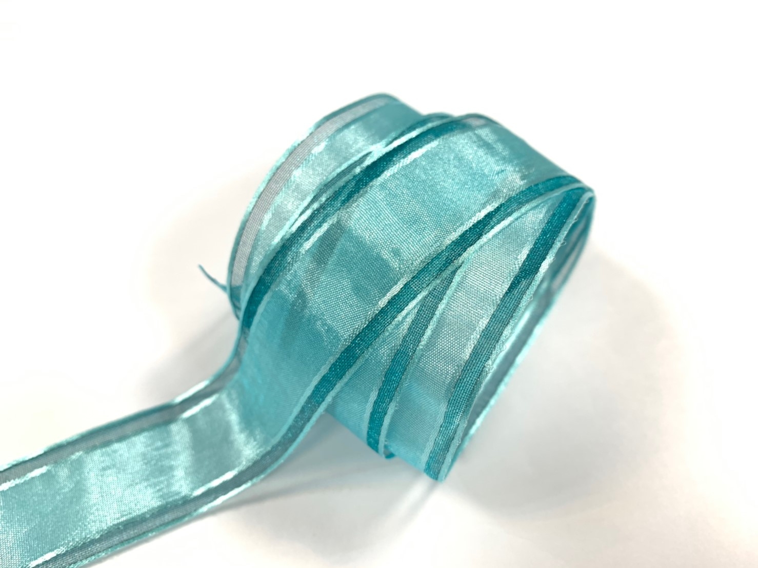 宮廷絲綢感紗網