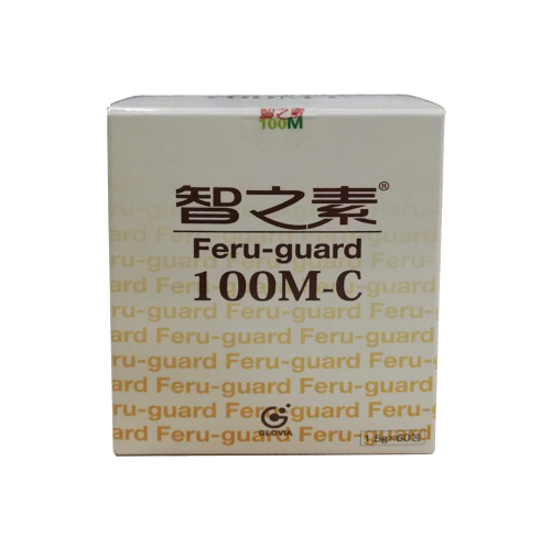 日本品牌 智之素100MC (改善行為及情緒專用)