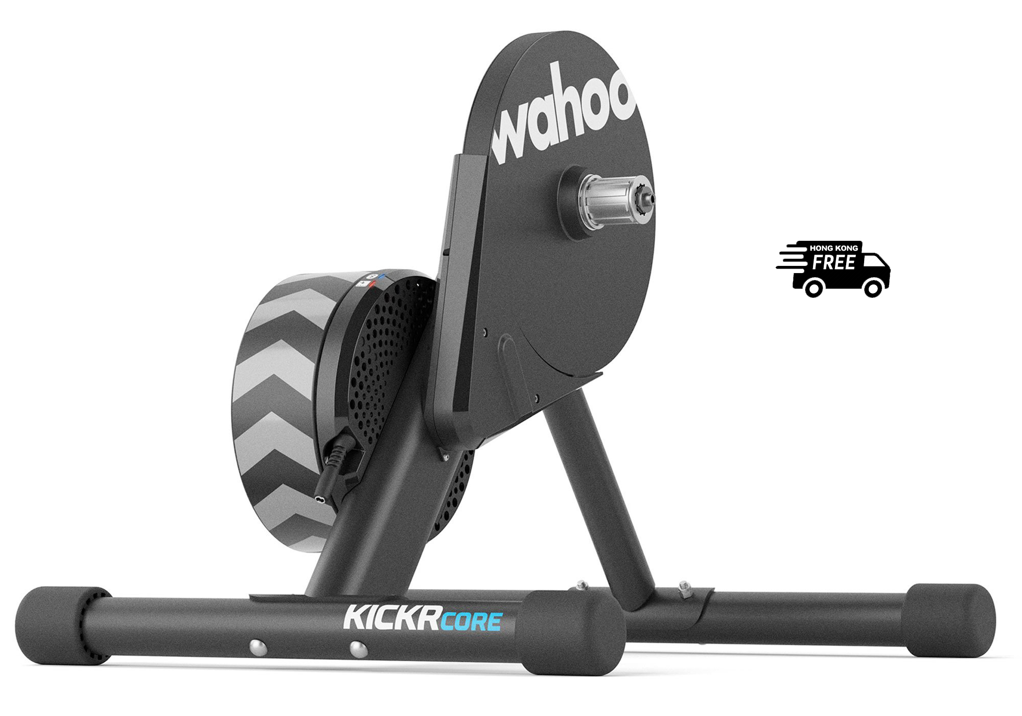 wahoo kickr core pricerunner