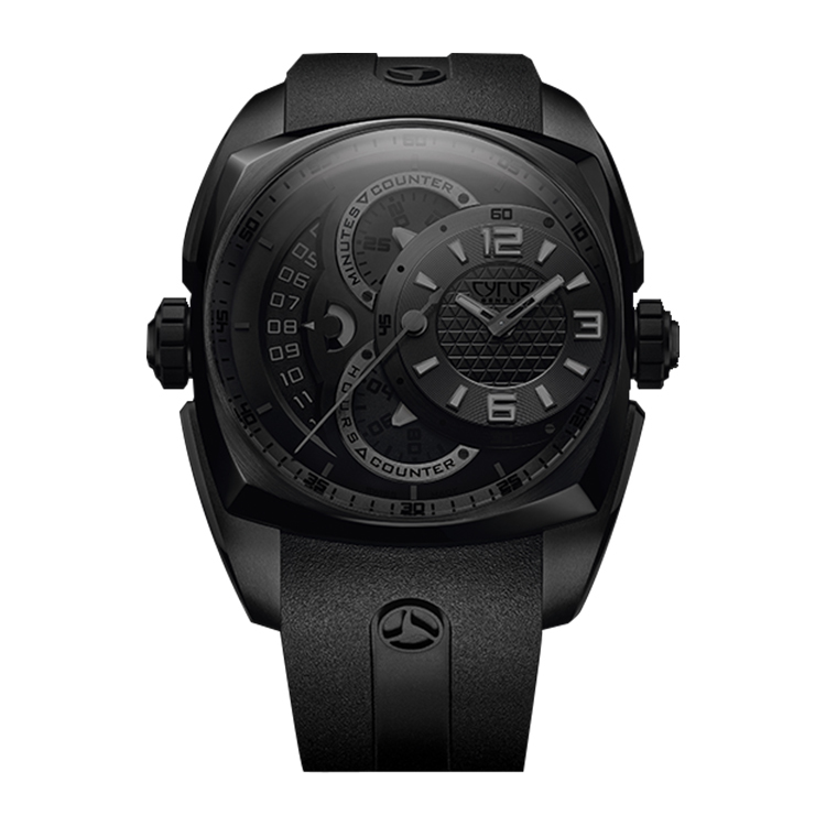 KLEPCYS CHRONO | FULL DLC DARKNESS