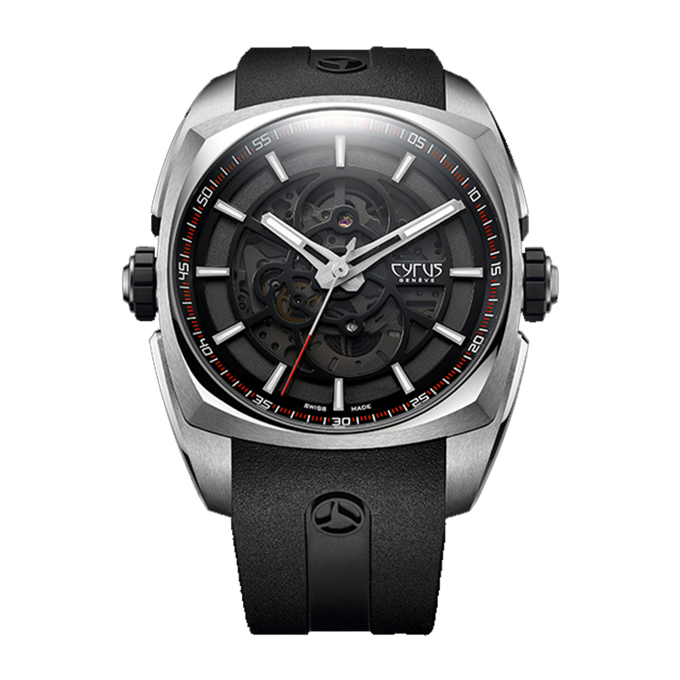 Klepcys Solo Tempo | FULL STEEL