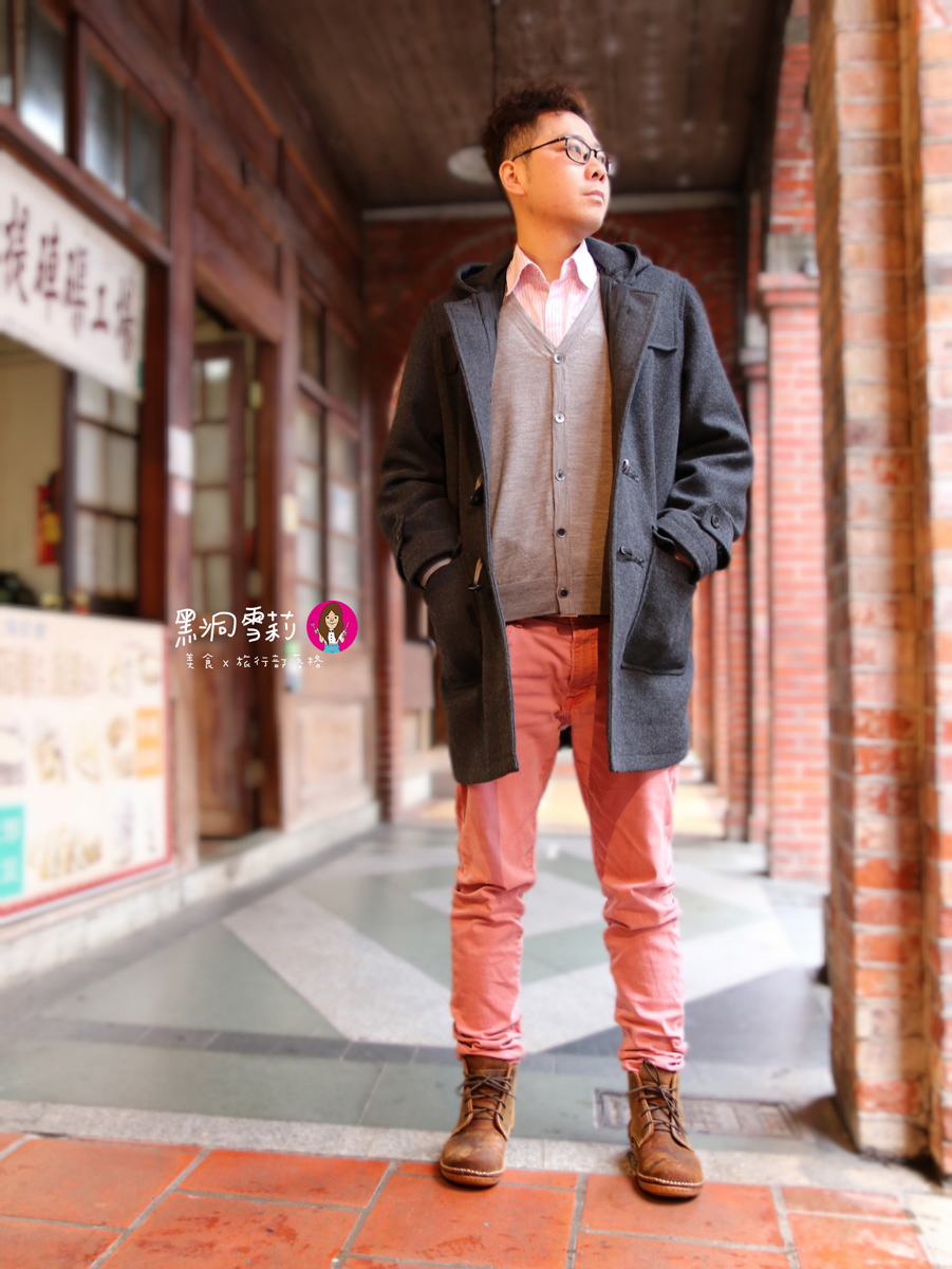 旅遊部落客黑洞雪莉