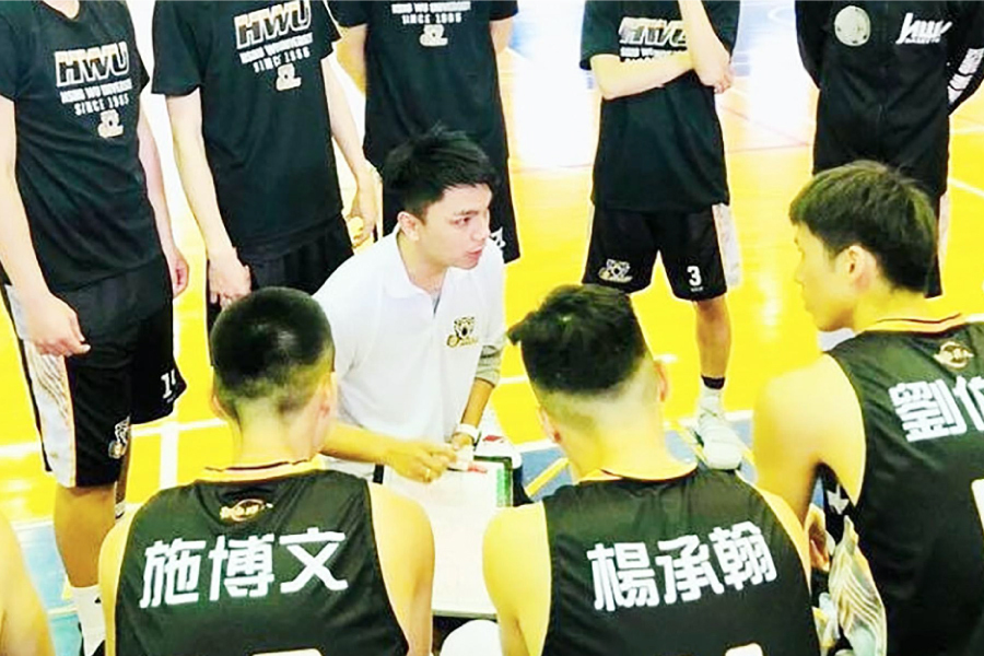 孫崇軒,遺憾不可怕，遺憾能帶來一輩子的驅動力