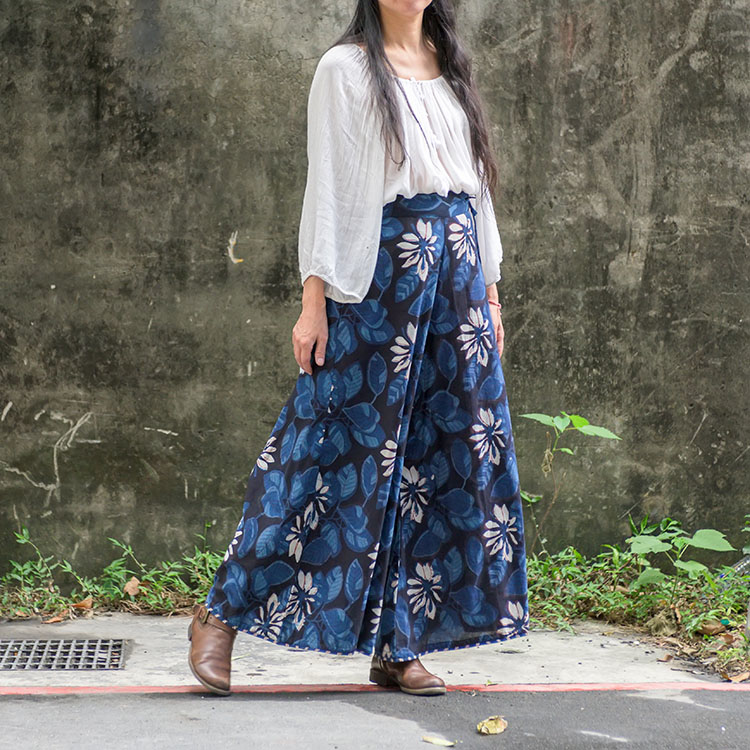 綠洲搖籃曲 Ronica Palazzo