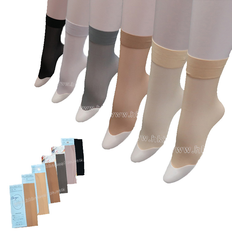 6對裝 Boogie: 一骨絲襪