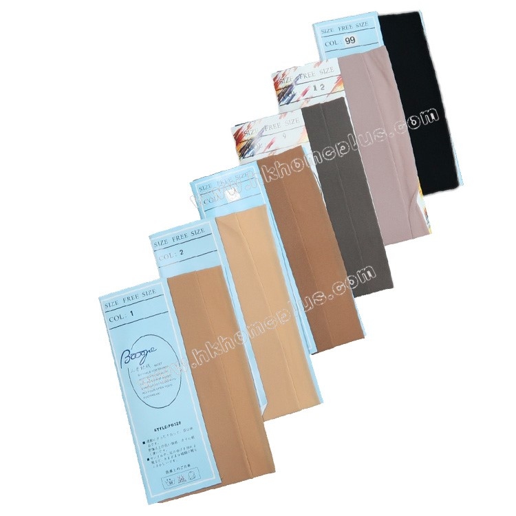 6對裝 Boogie: 一骨絲襪