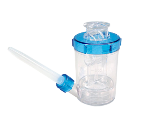 日本製【齊籐】控流餵食用壺 (流質食物用)