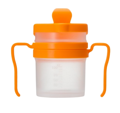 日本製 U CUP 多功能自助易飲杯 (設計獎產品)