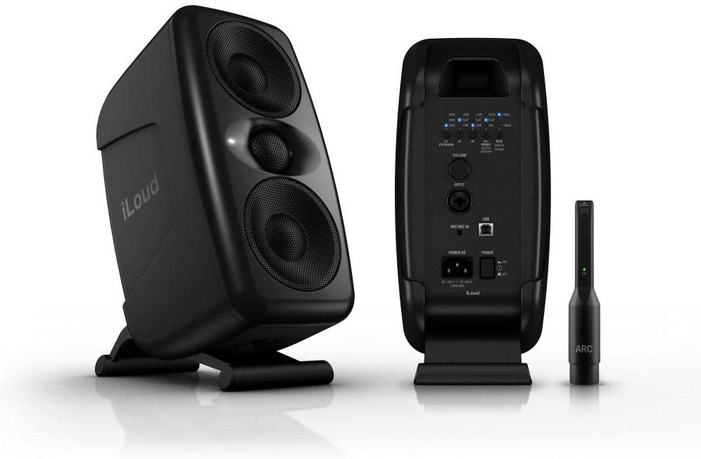 iLoud mtm ジャンク品 Yahoo!オークション -「ik multimedia iloud mtm」の落札相場