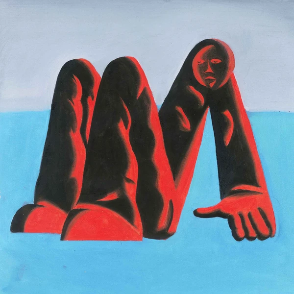 King Krule 庫魯爾之王 Man Alive! (2020) 官方限量 CD唱片/黑膠專輯