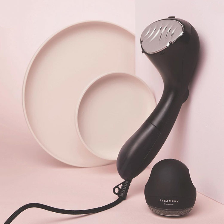 STEAMERY,掛燙機,手持掛燙機,掛燙,家居,斯堪地,居家,家事,北歐,生活用品,生活家居,除毛球,除毛球機,起毛球,衣物保養