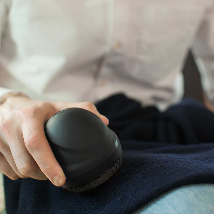 STEAMERY,掛燙機,手持掛燙機,掛燙,家居,斯堪地,居家,家事,北歐,生活用品,生活家居,除毛球,除毛球機,起毛球,衣物保養