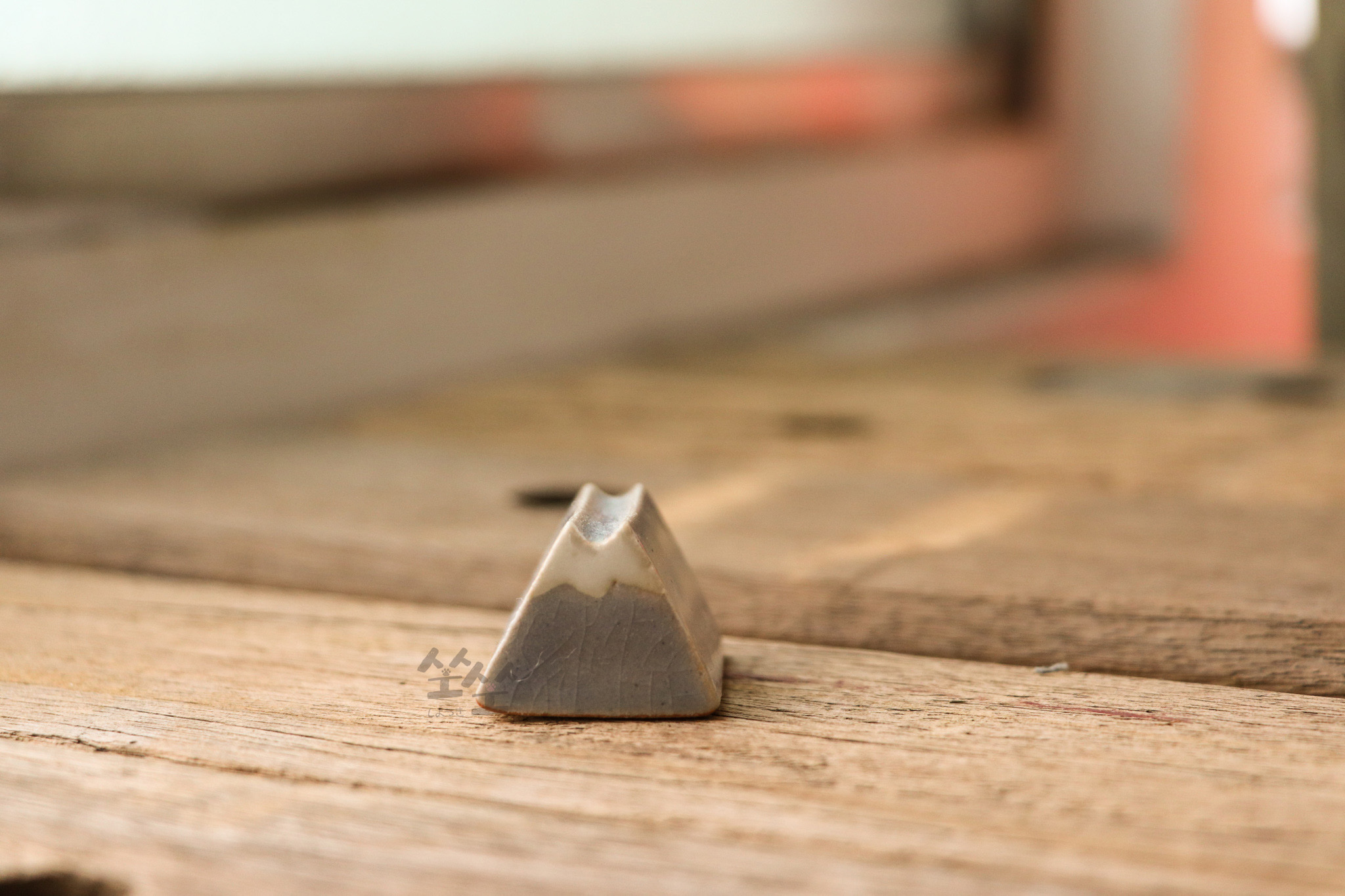 六魯Blut's 富士山筷架