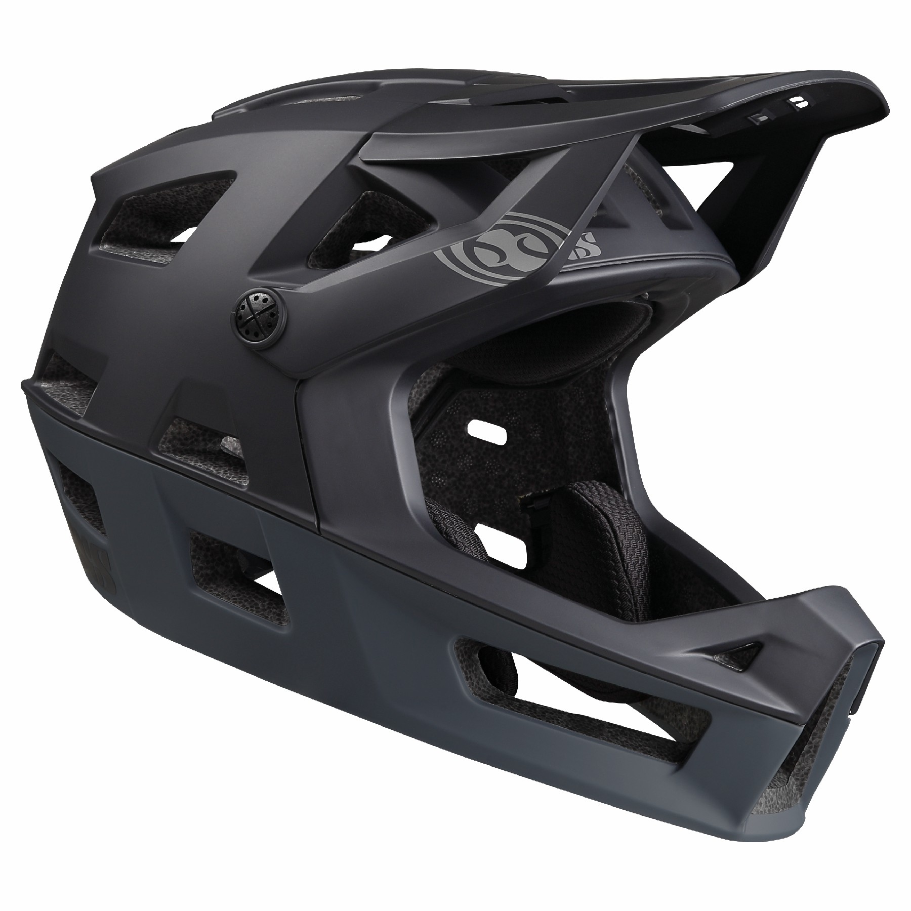 iXS TRIGGER FF 全罩安全帽