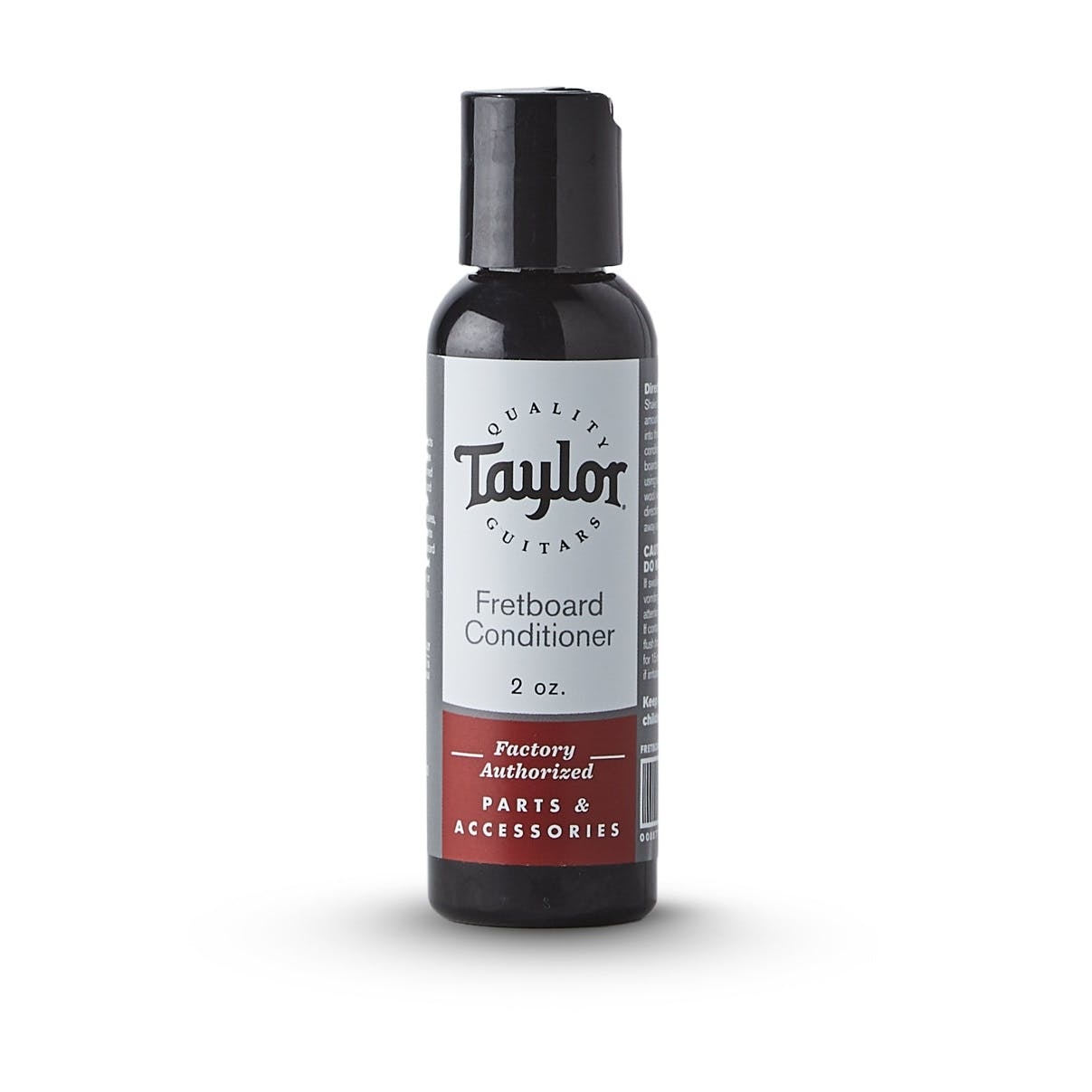 Taylor 80904 (1307-02) 吉他指板油 2oz 吉他保養油