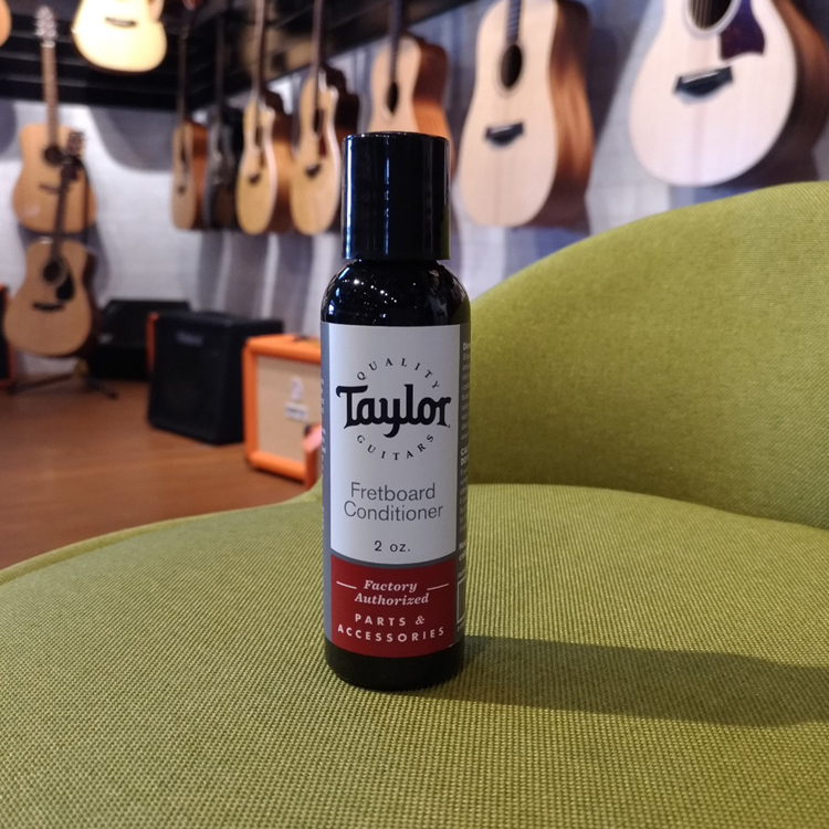 Taylor 80904 (1307-02) 吉他指板油 2oz 吉他保養油