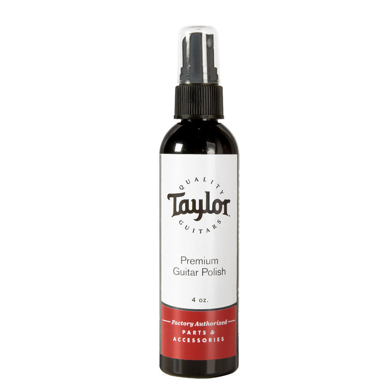Taylor 80903 (1308-04) 吉他亮光油 吉他保養油