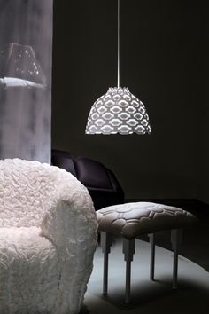 LC Shutters Pendant 吊燈