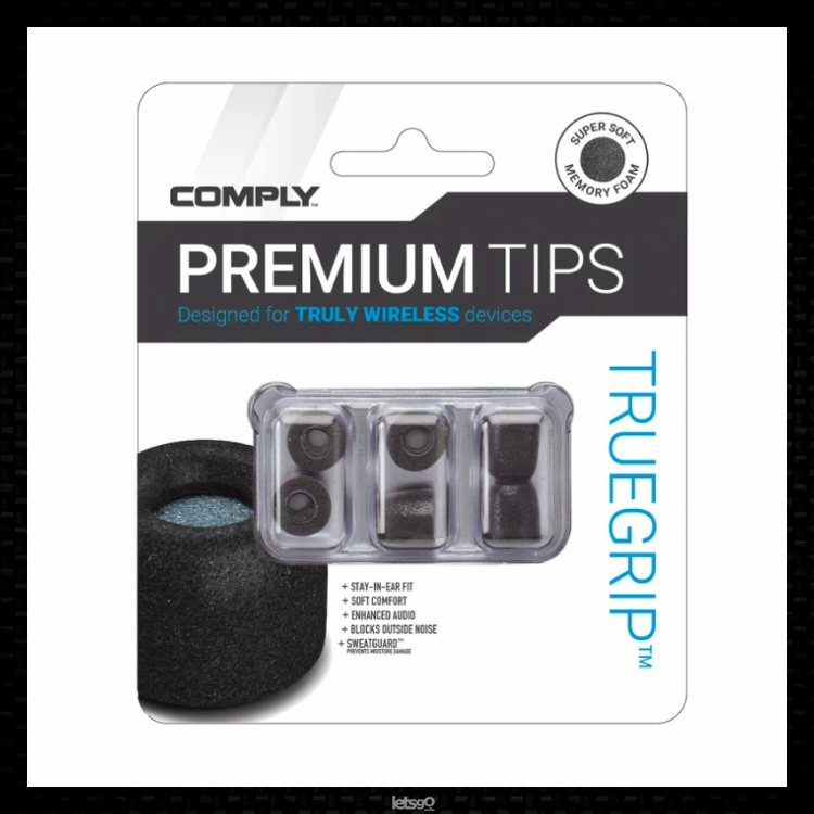 truegrip pro for jabra true wireless