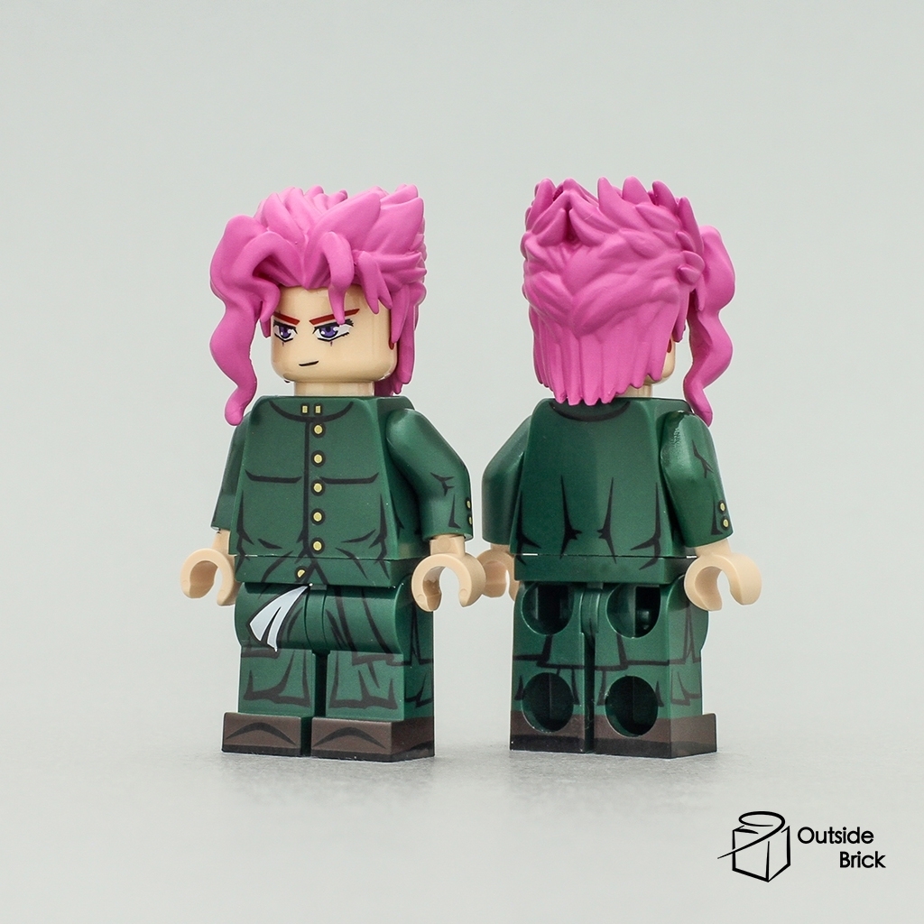 [Outsidebrick] 花京院