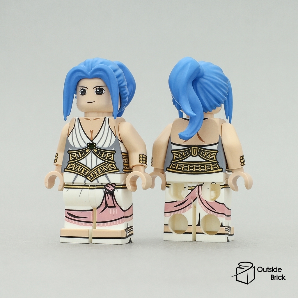 [Outsidebrick] 微微