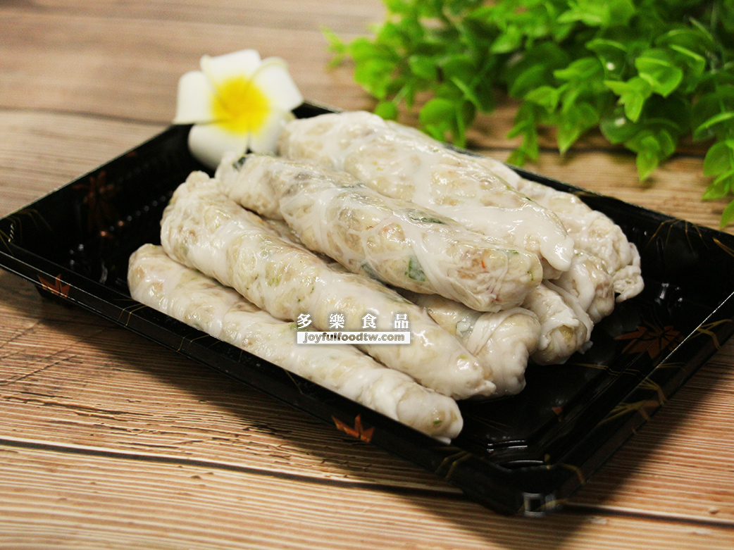 安平蝦捲-三橋-60條