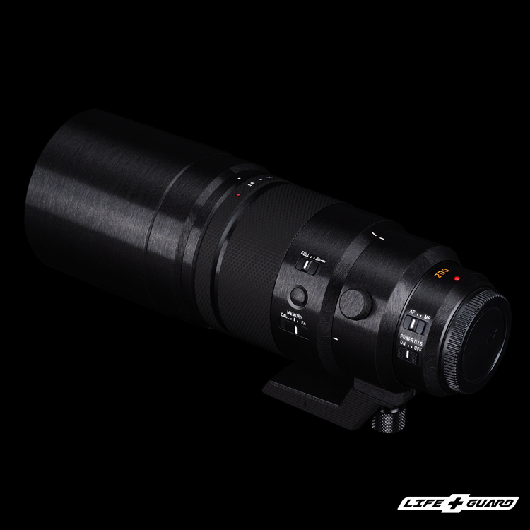 Panasonic LUMIX DG ELMARIT 200mm F2.8 POWER O.I.S Lens Skin