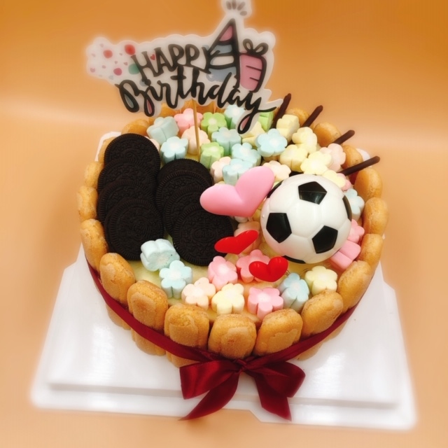 造型生日蛋糕
