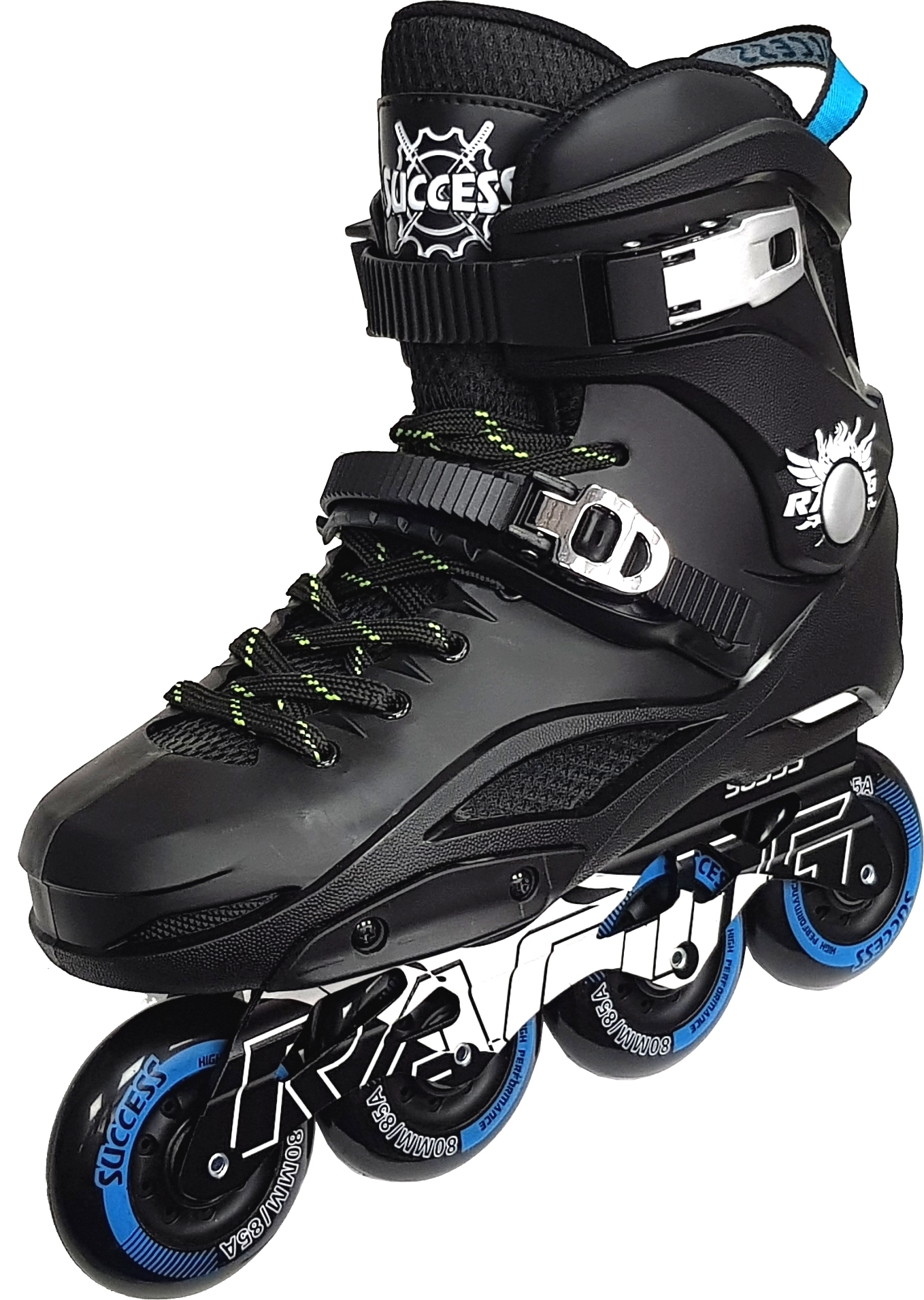 【成功體育】成人(平花)直排鞋 S0355