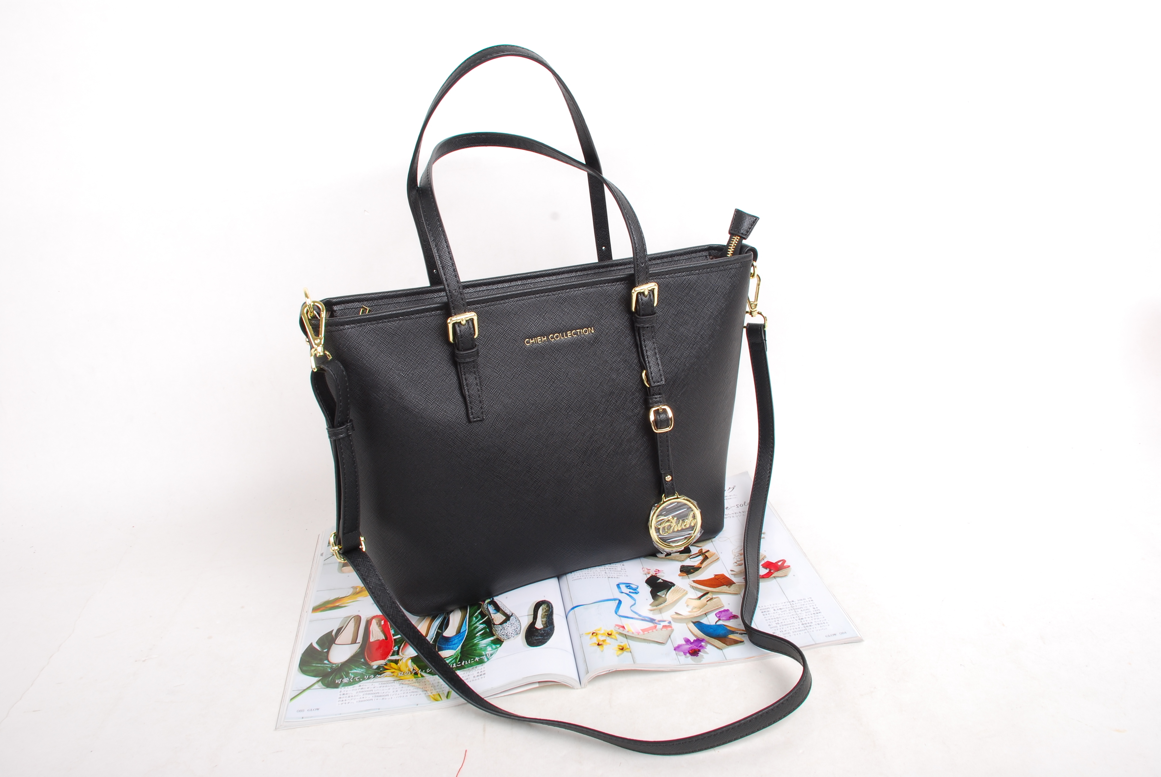 NO.55361 韓系水餃包