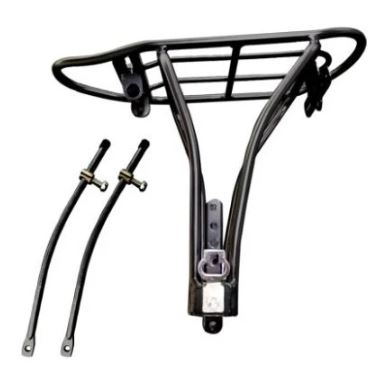 DAHON 鋁合金貨尾架 DH-1014-02V (V制用)