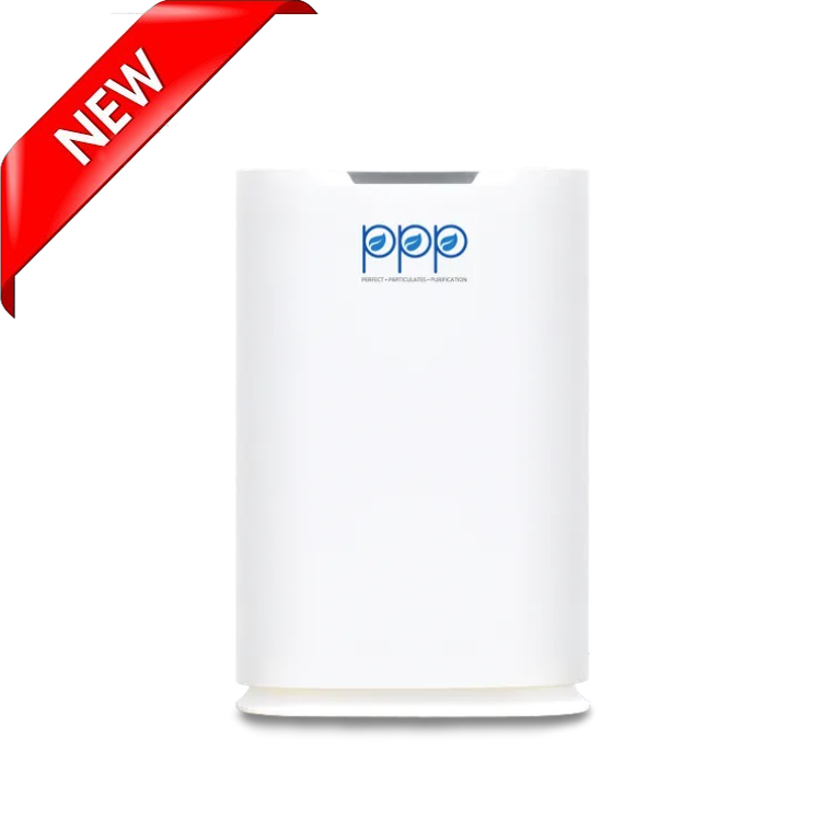 ppp air purifier