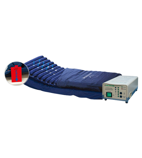 韓國【YoungWon】減壓氣墊床 AD 1250