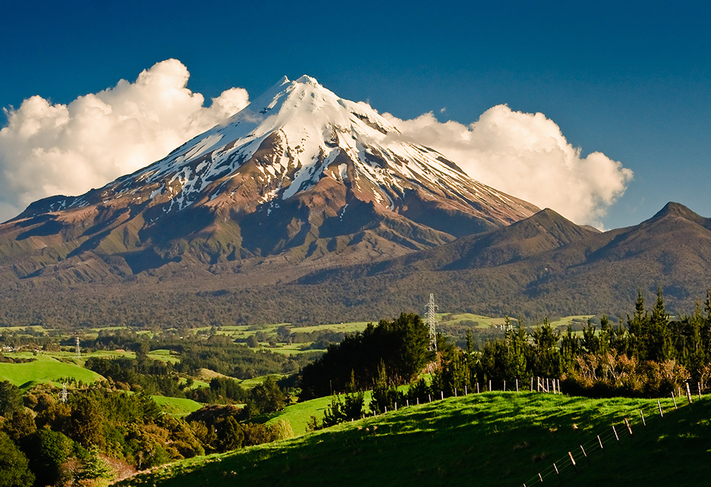 紐西蘭電影拍攝場景11日