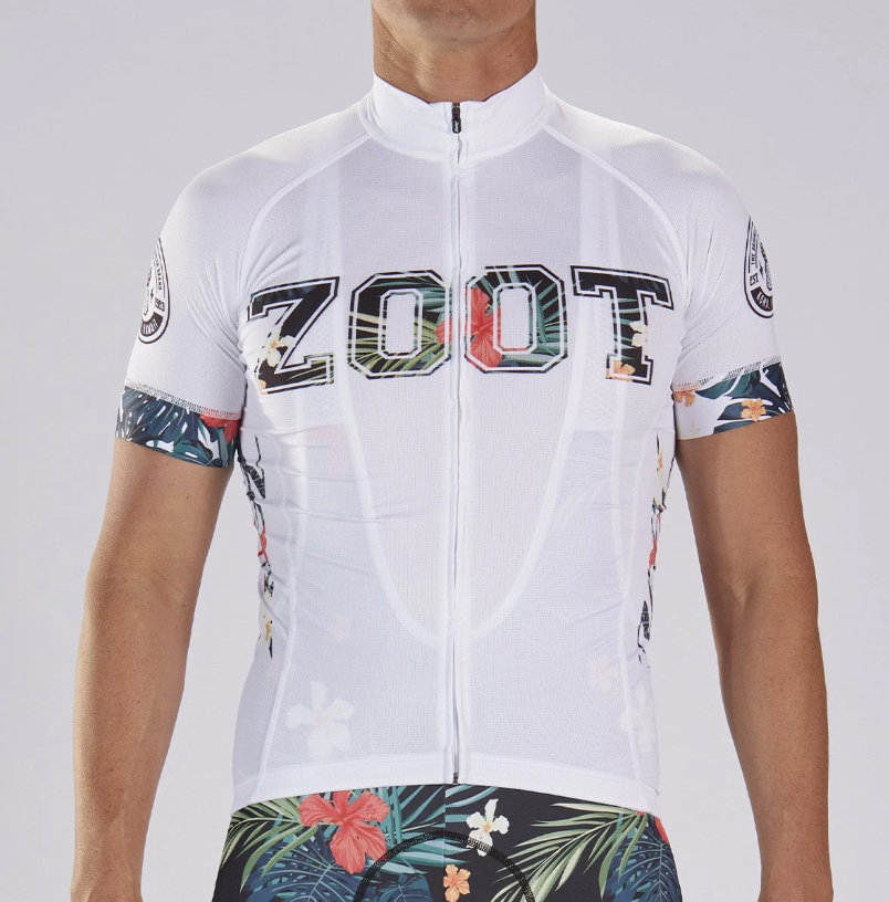 Zoot 83 Ltd 19 男裝單車衫