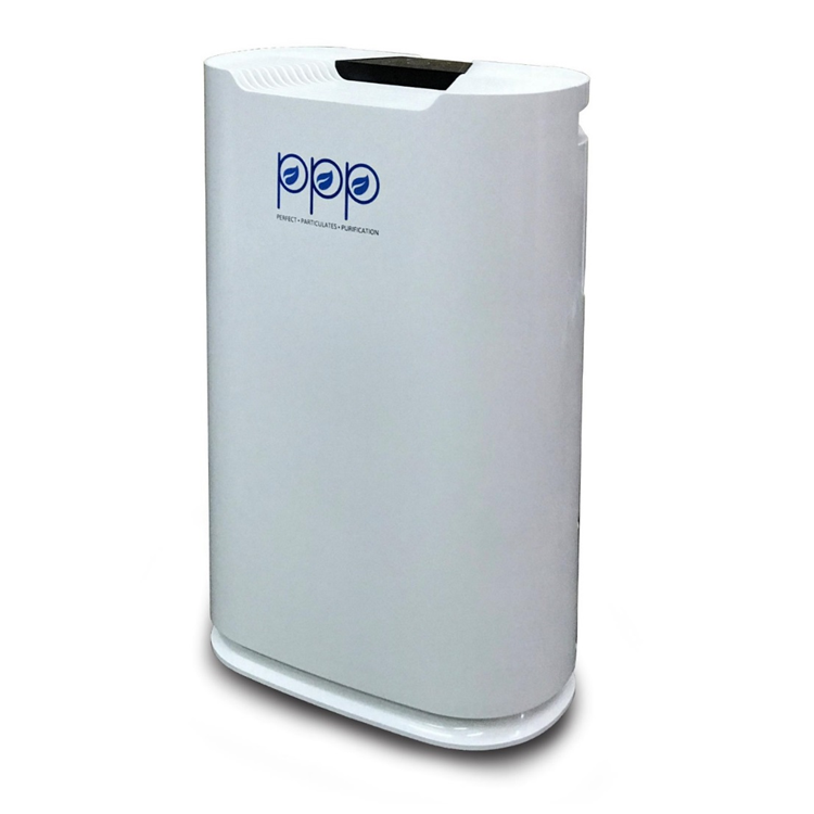 ppp air purifier
