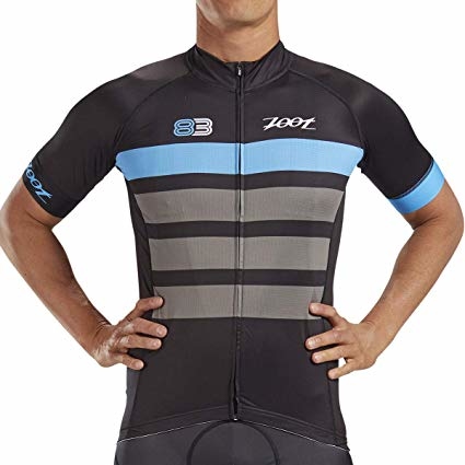 Zoot 83 Ltd 18 男裝單車衫