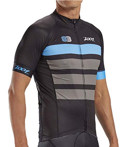 Zoot 83 Ltd 18 男裝單車衫
