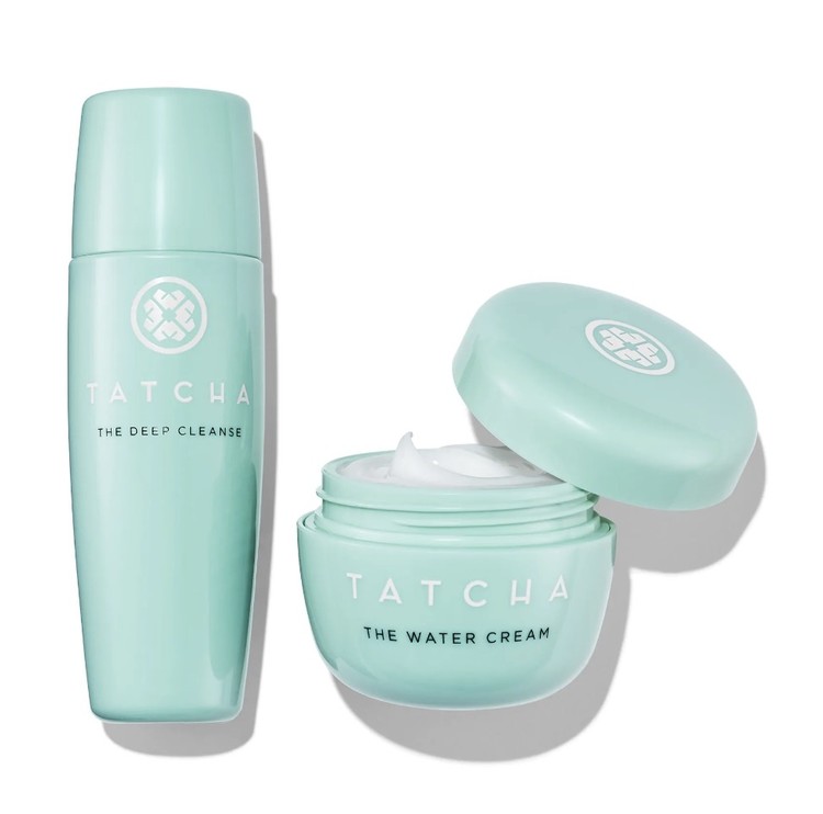 tatcha the deep cleanse 25ml