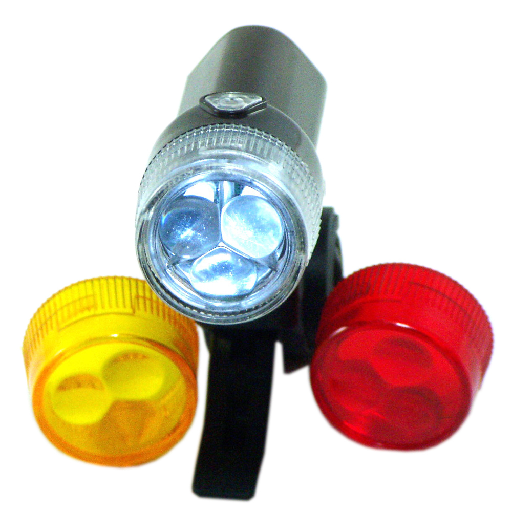 鐵馬行變色蓋前燈 破盤下殺 OMAX歐妹思購物網