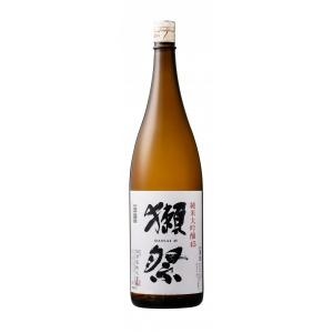 獺祭 四割五分 純米大吟釀 1.8L