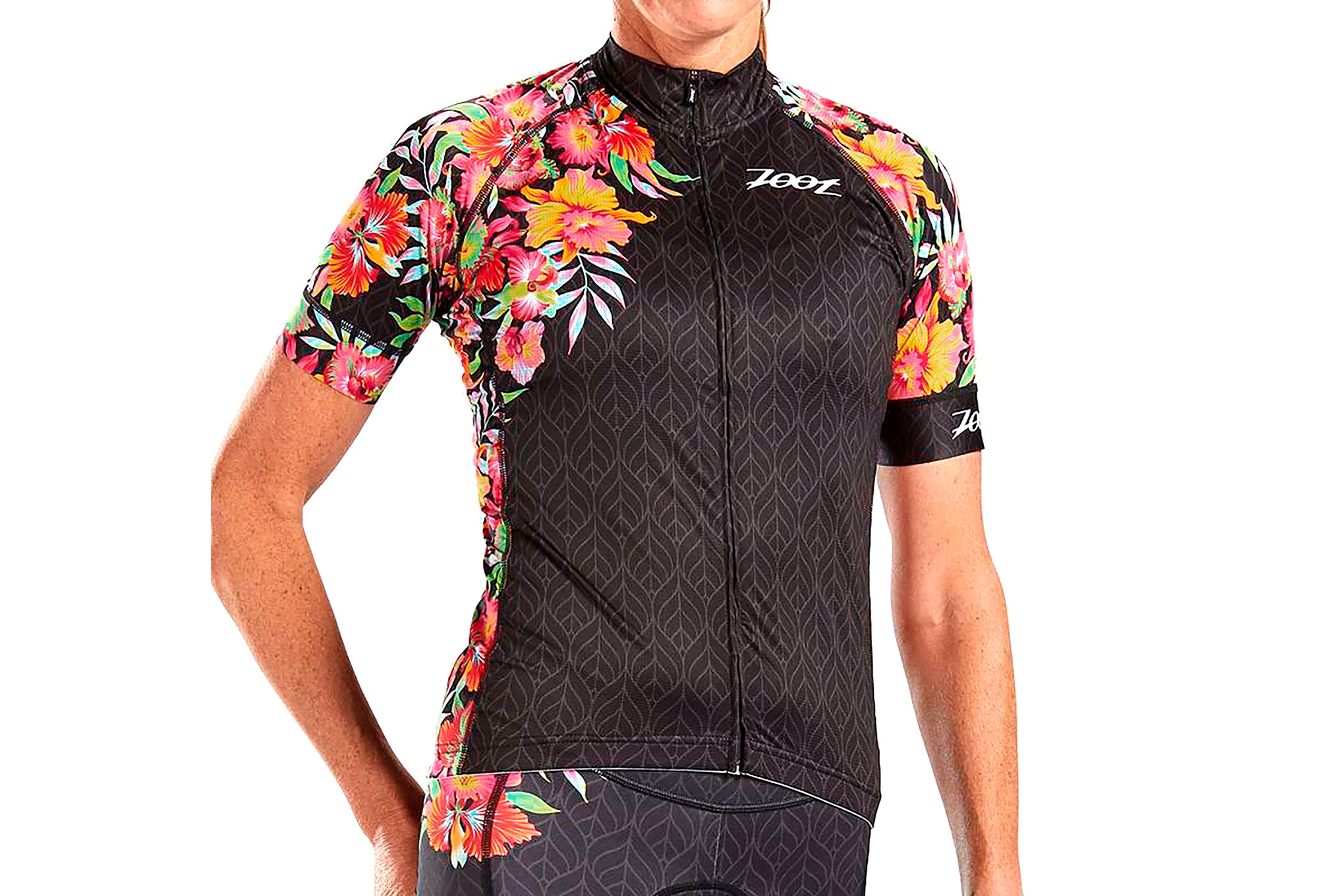 Zoot Aloha 女裝單車衫