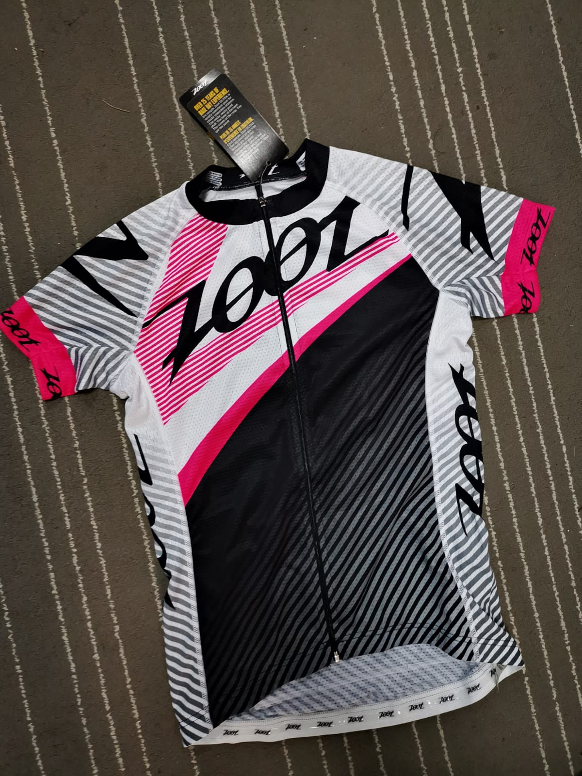 Zoot Ultra 女裝單車衫