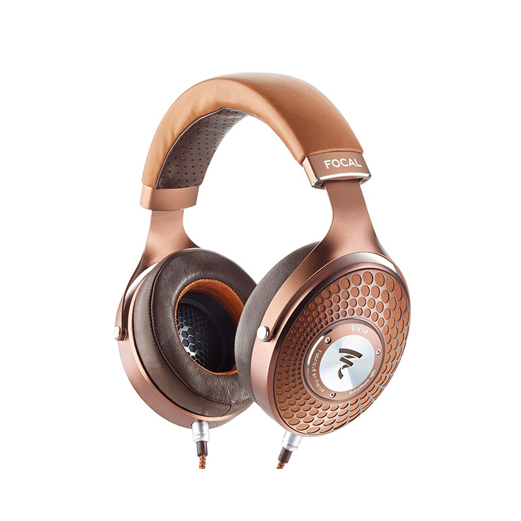 Focal Stellia 旗艦級封閉式耳筒
